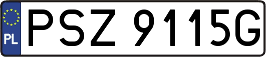 PSZ9115G