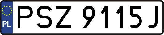 PSZ9115J