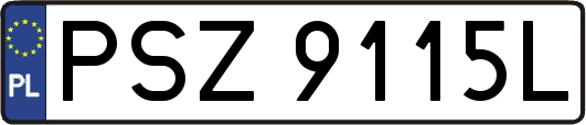 PSZ9115L