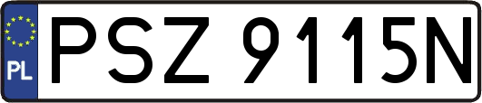PSZ9115N