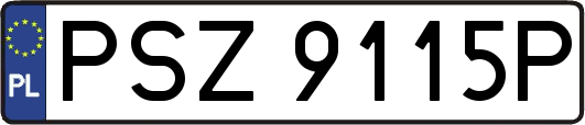 PSZ9115P