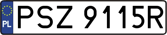 PSZ9115R