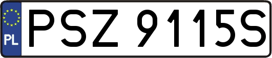 PSZ9115S
