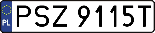 PSZ9115T
