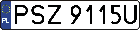 PSZ9115U