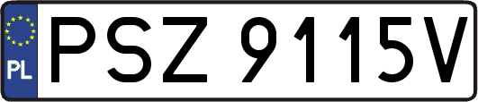 PSZ9115V