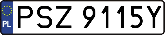 PSZ9115Y