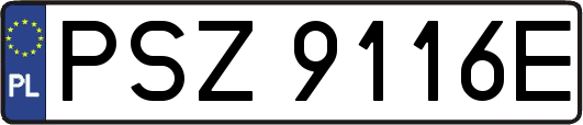 PSZ9116E