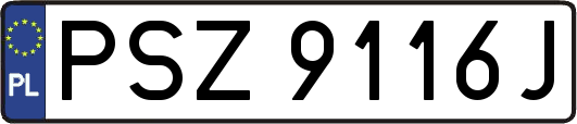 PSZ9116J