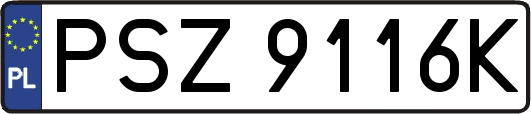 PSZ9116K
