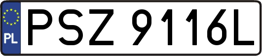 PSZ9116L