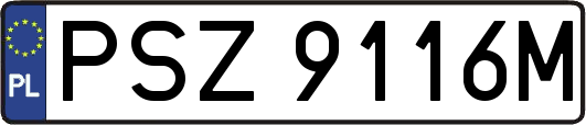 PSZ9116M