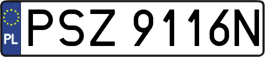 PSZ9116N