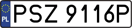 PSZ9116P