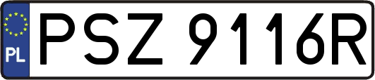 PSZ9116R