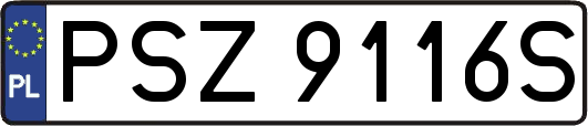 PSZ9116S