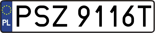 PSZ9116T
