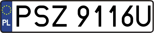 PSZ9116U