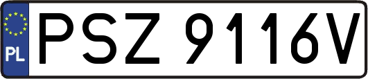 PSZ9116V