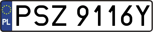PSZ9116Y