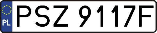 PSZ9117F