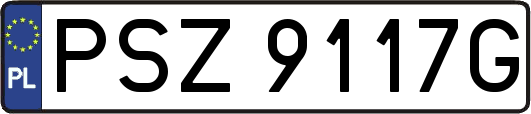 PSZ9117G