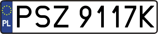 PSZ9117K