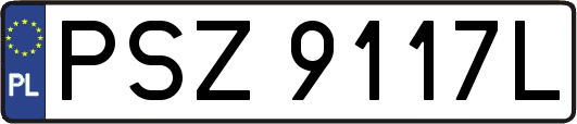 PSZ9117L