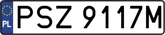 PSZ9117M