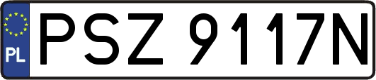 PSZ9117N
