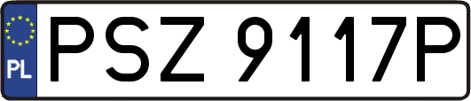 PSZ9117P