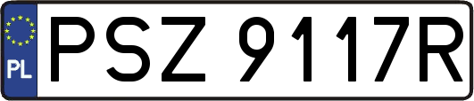 PSZ9117R