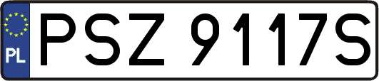 PSZ9117S