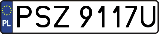 PSZ9117U