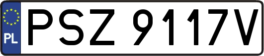 PSZ9117V