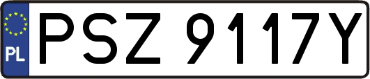 PSZ9117Y
