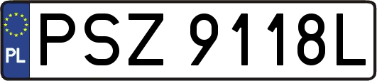 PSZ9118L