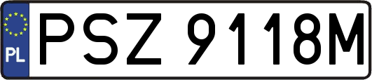 PSZ9118M