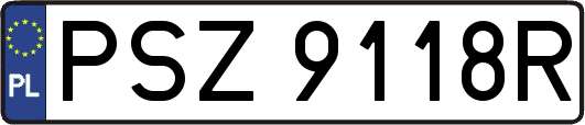 PSZ9118R