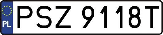 PSZ9118T