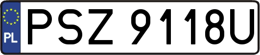 PSZ9118U