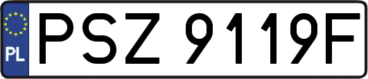 PSZ9119F