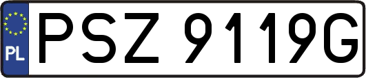 PSZ9119G