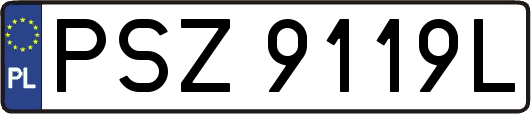 PSZ9119L