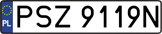 PSZ9119N