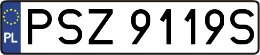 PSZ9119S