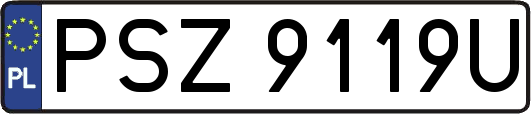 PSZ9119U
