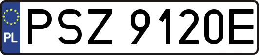 PSZ9120E
