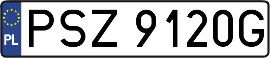 PSZ9120G
