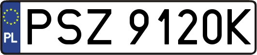 PSZ9120K
